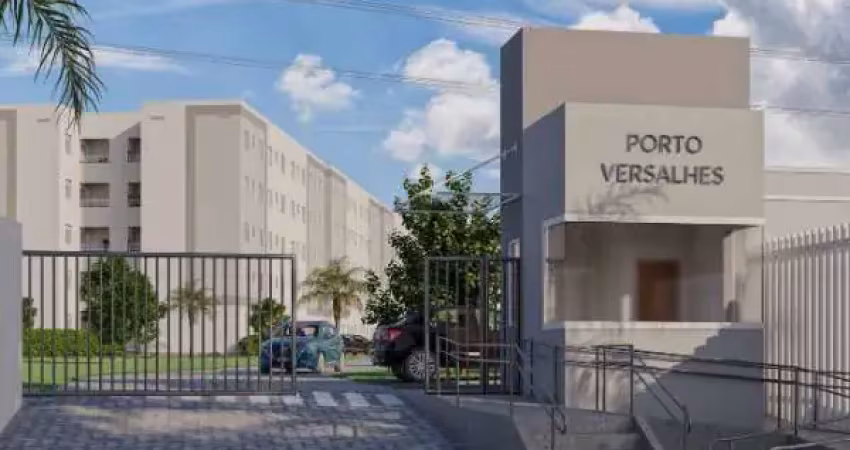 Apartamento com 2 quartos à venda no Sarandi, Porto Alegre 