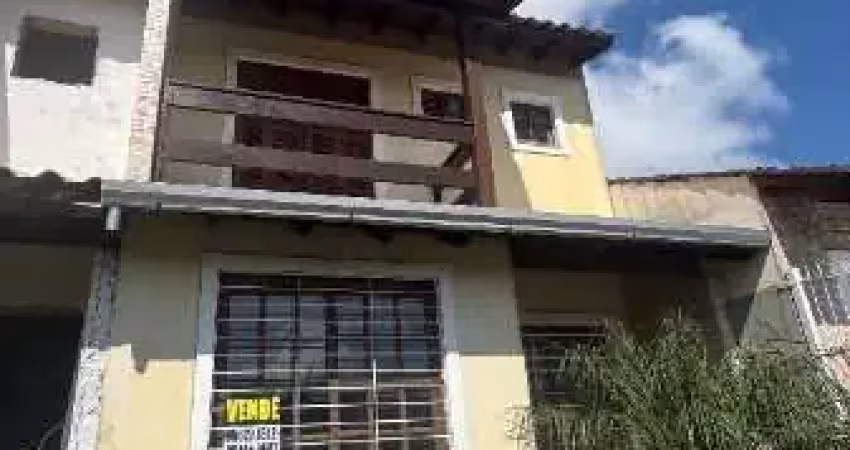 Casa com 3 quartos à venda no Guarujá, Porto Alegre 