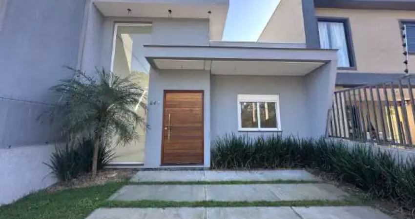 Casa com 3 quartos para alugar no Ipanema, Porto Alegre 