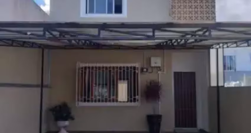 Casa com 2 quartos à venda no Aberta dos Morros, Porto Alegre 