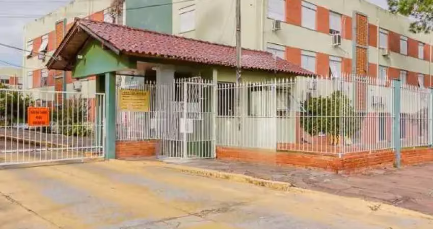 Apartamento com 2 quartos à venda no Cristal, Porto Alegre 