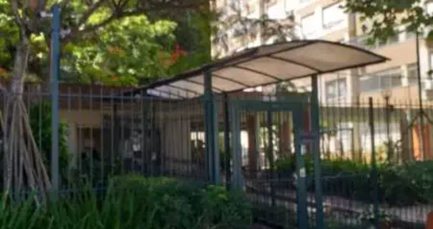 Apartamento com 3 quartos à venda na Vila Assunção, Porto Alegre 