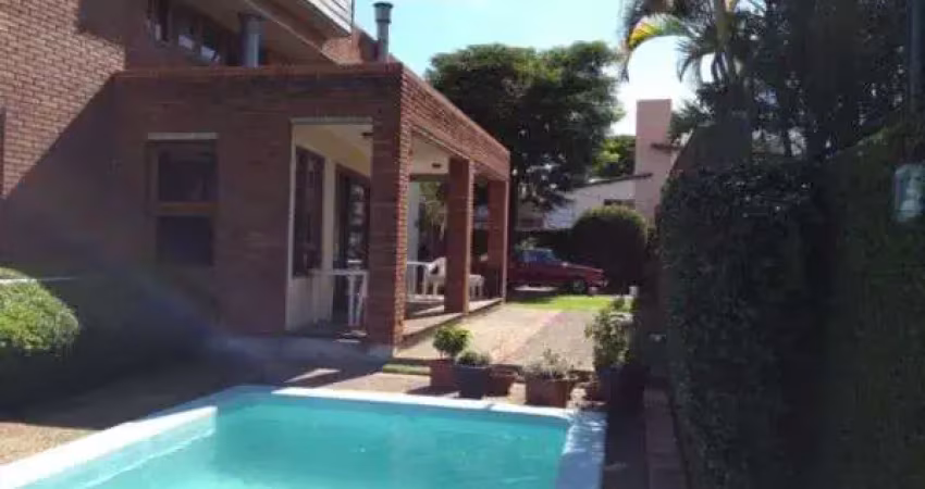 Casa com 3 quartos à venda no Menino Deus, Porto Alegre 