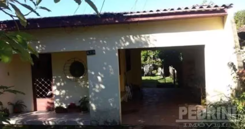 Casa com 3 quartos à venda no Guarujá, Porto Alegre 