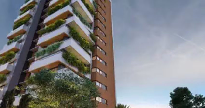Apartamento com 3 quartos à venda na Auxiliadora, Porto Alegre 