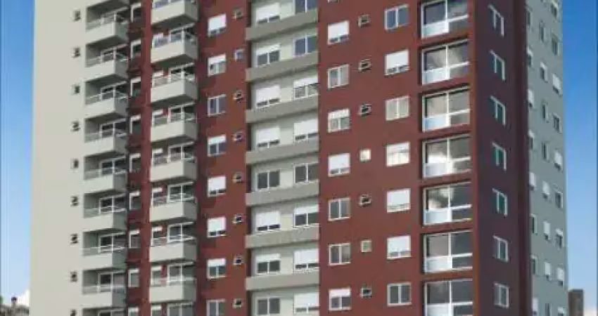 Apartamento com 3 quartos à venda no Passo da Areia, Porto Alegre 
