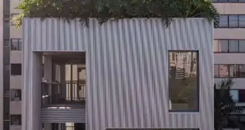 Apartamento com 2 quartos à venda na Auxiliadora, Porto Alegre 