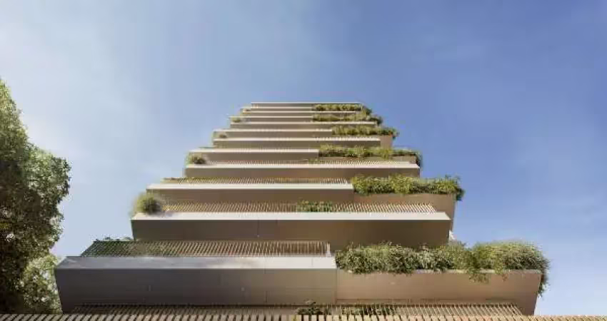 Apartamento com 3 quartos à venda no Rio Branco, Porto Alegre 