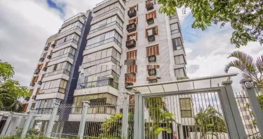 Apartamento com 3 quartos à venda na Tristeza, Porto Alegre 