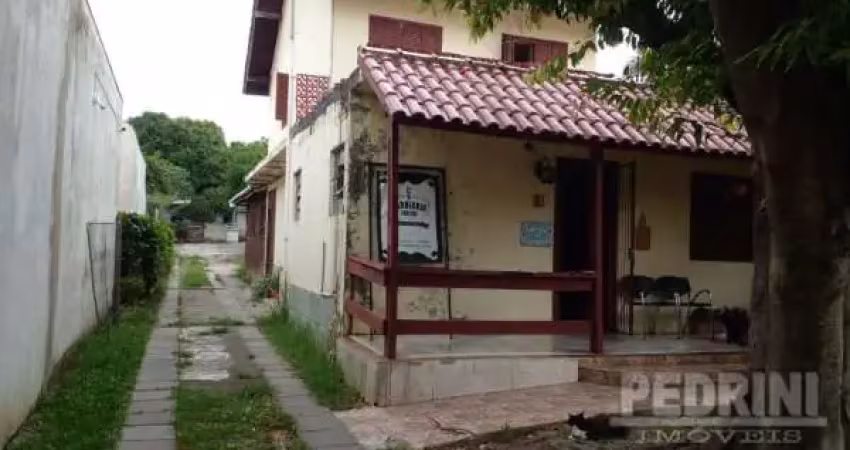 Terreno à venda no Camaquã, Porto Alegre 