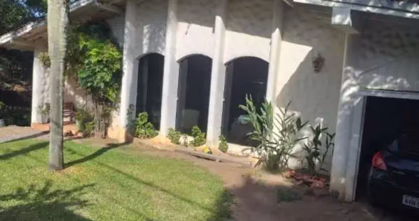 Casa com 5 quartos à venda na Vila Assunção, Porto Alegre 