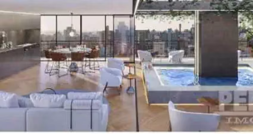 Apartamento com 2 quartos à venda no Mont Serrat, Porto Alegre 