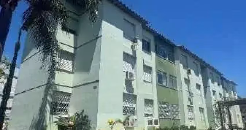 Apartamento com 1 quarto para alugar no Cristal, Porto Alegre 