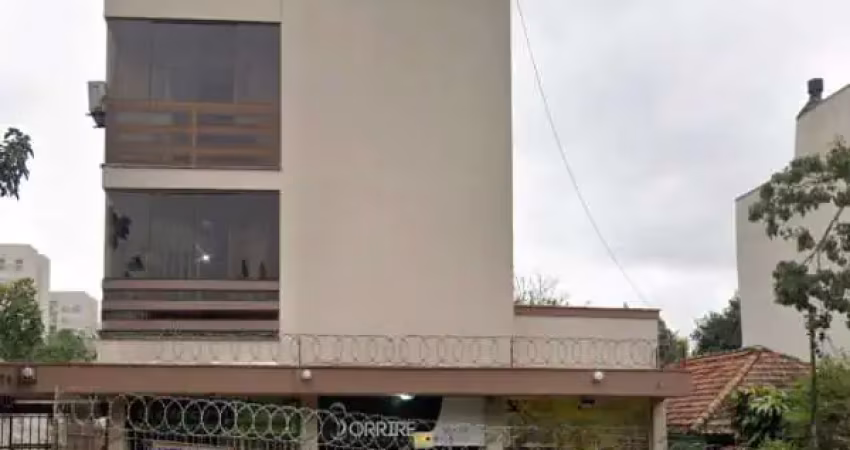 Apartamento com 1 quarto à venda no Camaquã, Porto Alegre 