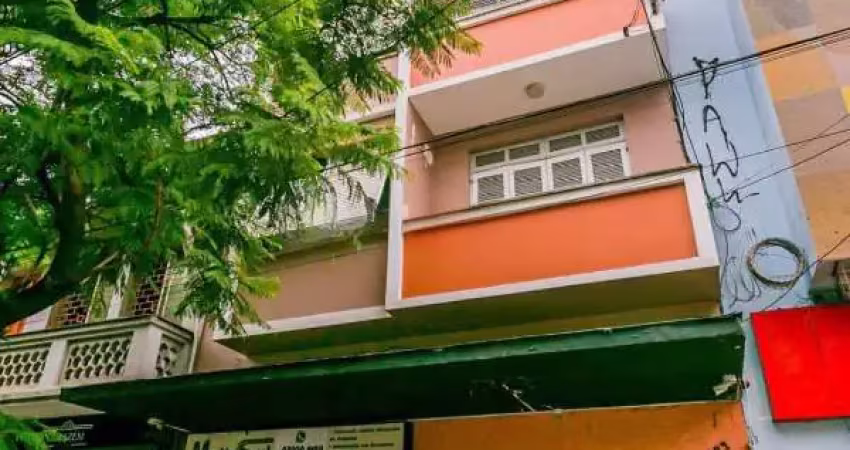 Apartamento com 2 quartos à venda na Cidade Baixa, Porto Alegre 