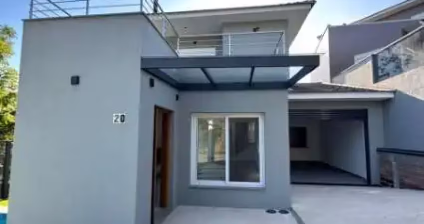 Casa à venda no Jardim Isabel, Porto Alegre 