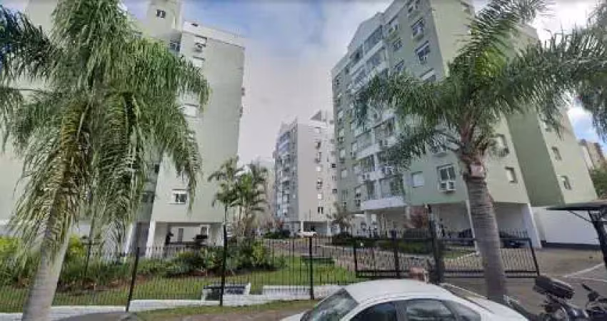Apartamento com 2 quartos à venda no Nonoai, Porto Alegre 