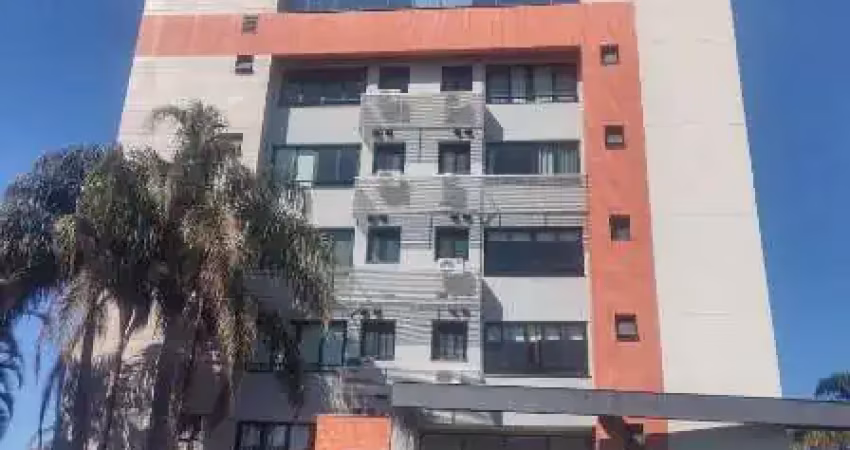 Apartamento com 2 quartos à venda no Cristal, Porto Alegre 