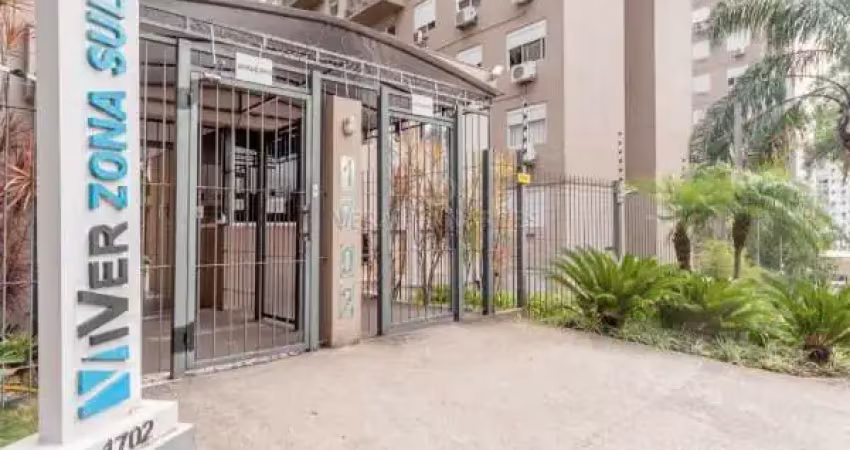 Apartamento com 2 quartos à venda na Tristeza, Porto Alegre 