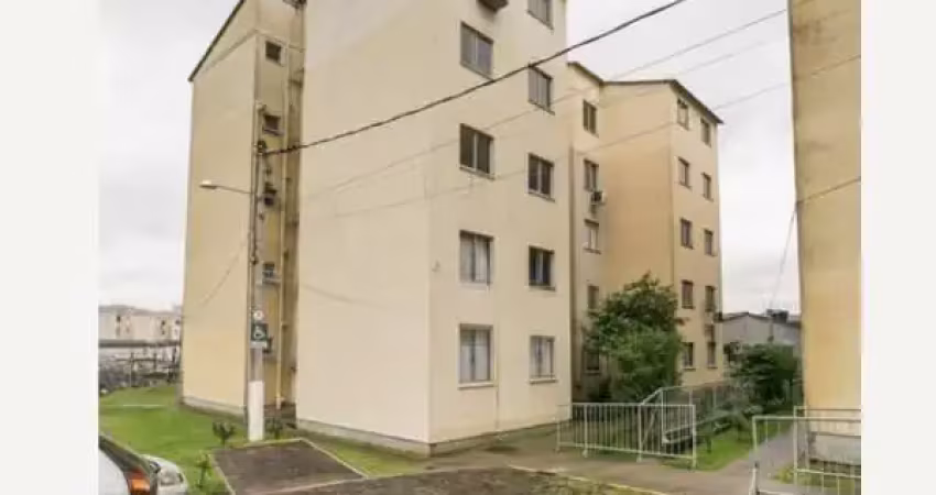 Apartamento com 2 quartos à venda na Vila Nova, Porto Alegre 