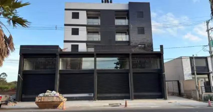 Apartamento com 2 quartos à venda no Central Parque, Cachoeirinha 