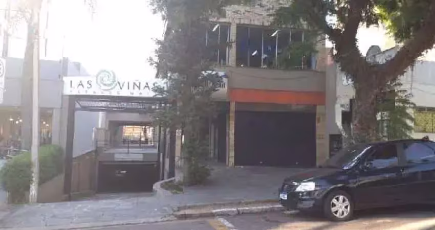 Ponto comercial para alugar na Tristeza, Porto Alegre 