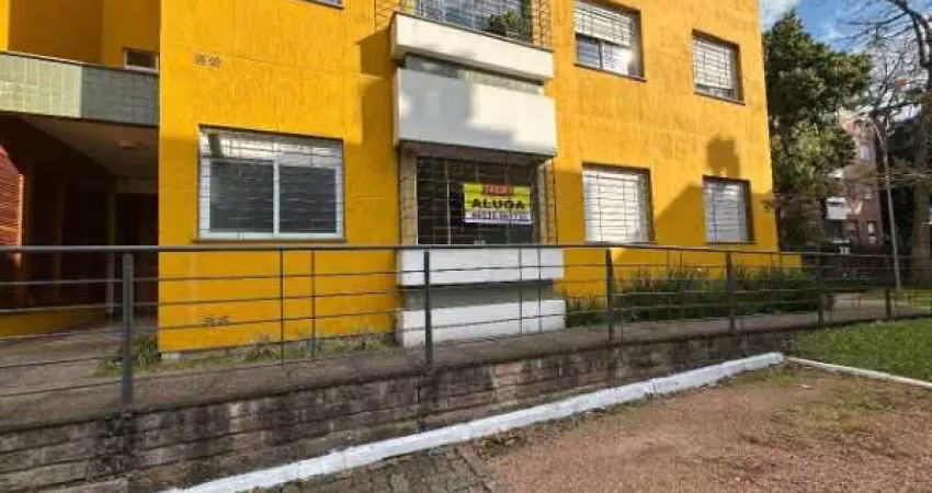 Apartamento com 3 quartos à venda no Guarujá, Porto Alegre 