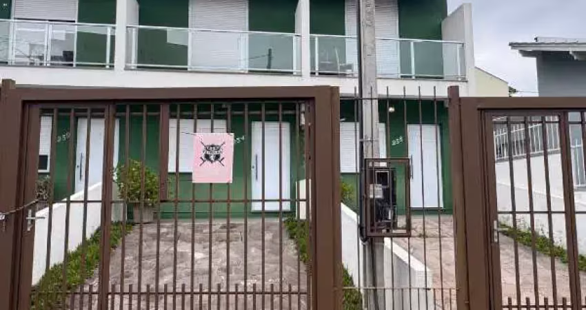 Casa com 2 quartos à venda no Guarujá, Porto Alegre 