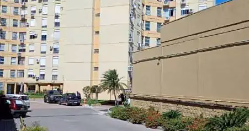Apartamento com 2 quartos à venda no Cristal, Porto Alegre 