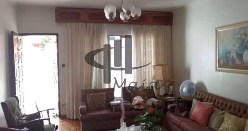 Casa com 3 quartos à venda na LUIS FIOROTTI, R, Olímpico, São Caetano do Sul