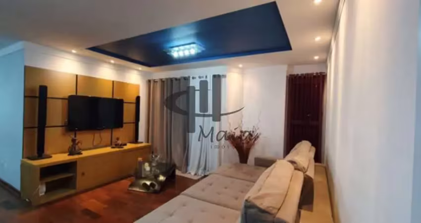 Venda apartamento sao caetano do sul barcelona ref: 4042