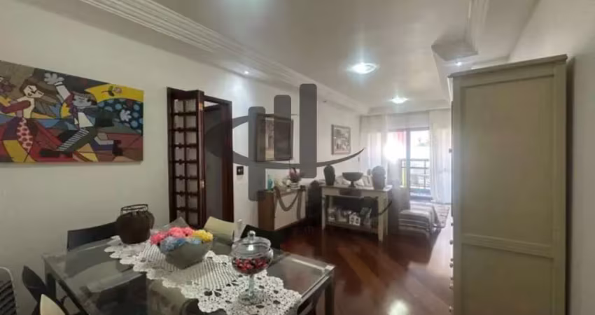 Venda apartamento sao caetano do sul santa paula ref: 8481