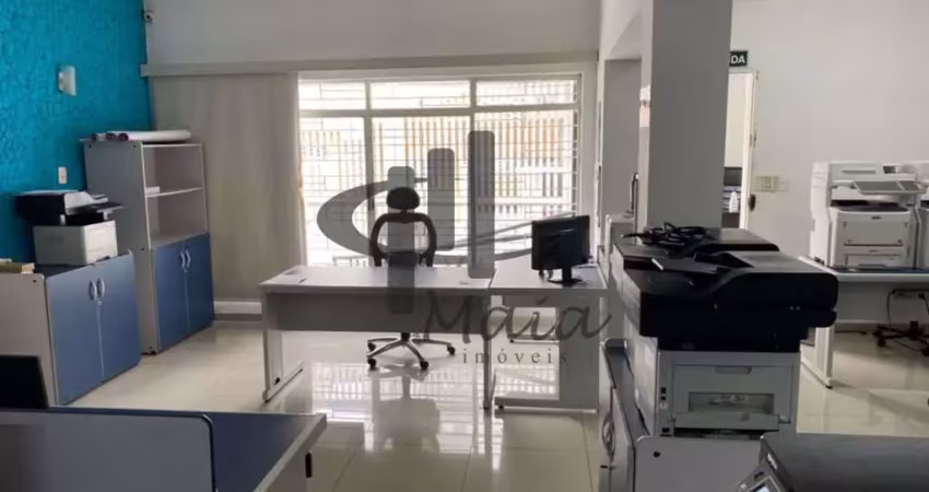 Casa com 6 quartos à venda na VOTORANTIM, R, Barcelona, São Caetano do Sul
