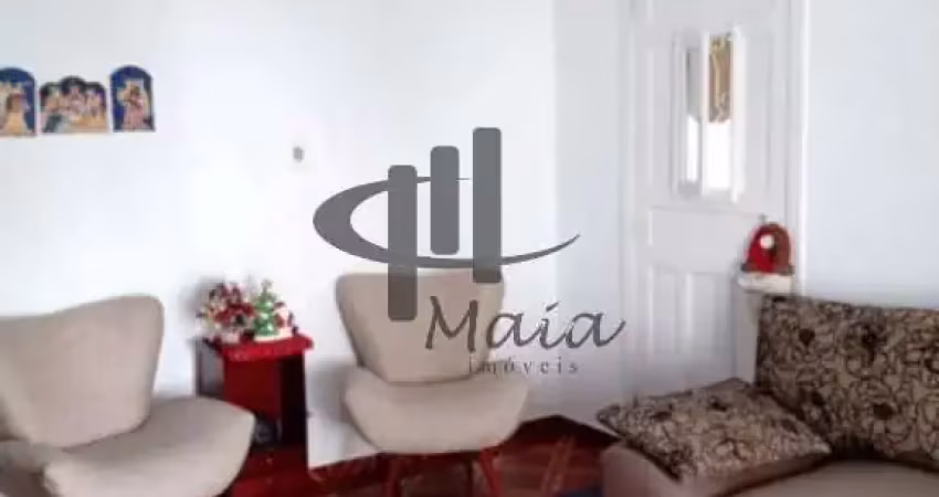 Casa com 2 quartos à venda na HELENA MUSSUMECCI, R, Cerâmica, São Caetano do Sul