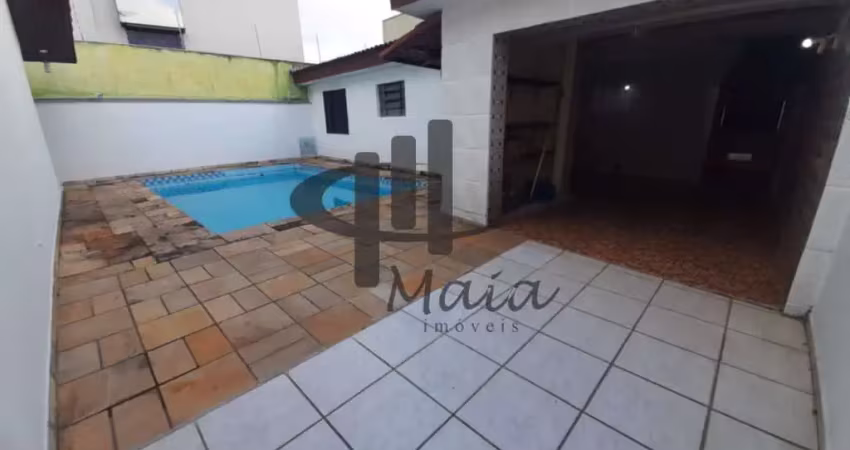 Casa com 3 quartos à venda na PAPA JOAO XXIII, AV, Jardim São Caetano, São Caetano do Sul