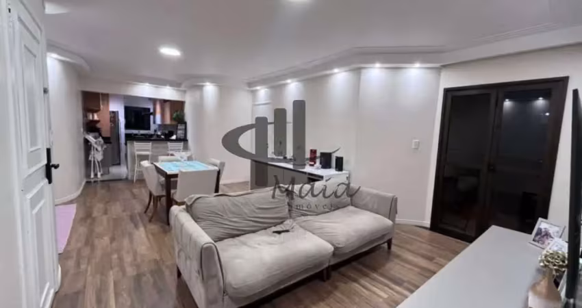 Venda apartamento sao caetano do sul santa paula ref: 12501