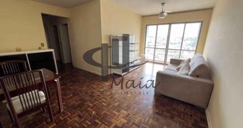 Venda Apartamento Sao Caetano do Sul Santo Antonio Ref: 12720