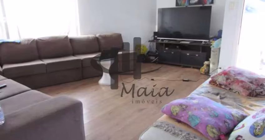 Casa com 3 quartos à venda na PIRACICABA, R, Olímpico, São Caetano do Sul