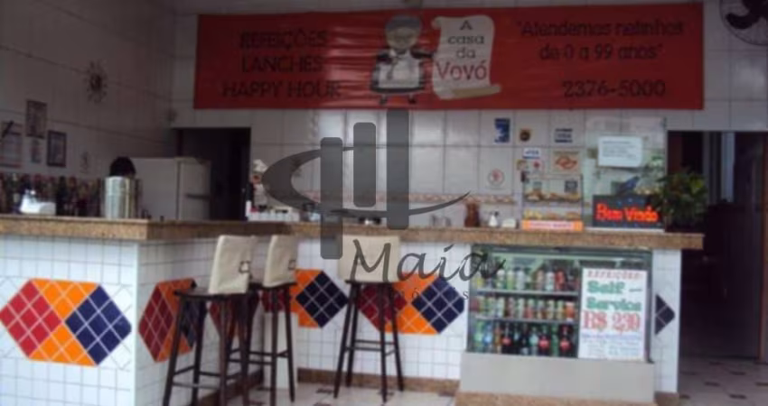 Locação Prédio Comercial Sao Caetano do Sul Santa Maria Ref: 16672