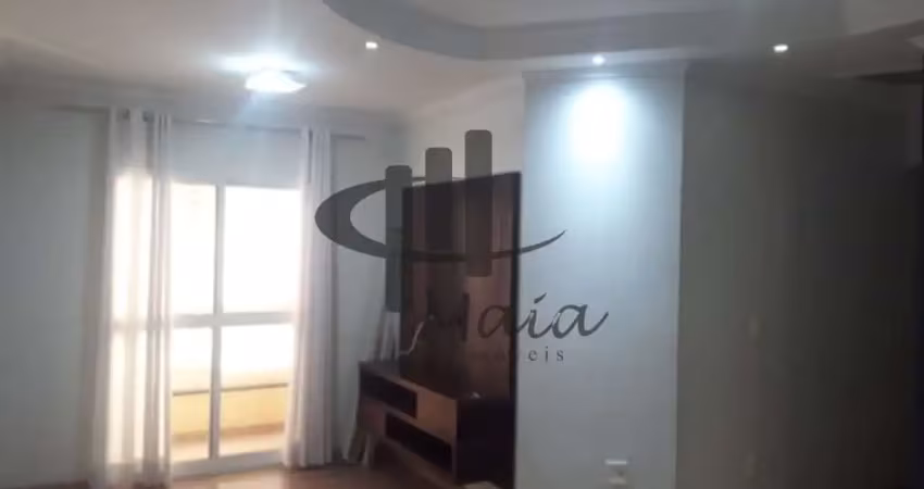 Venda apartamento sao caetano do sul santa maria ref: 17425