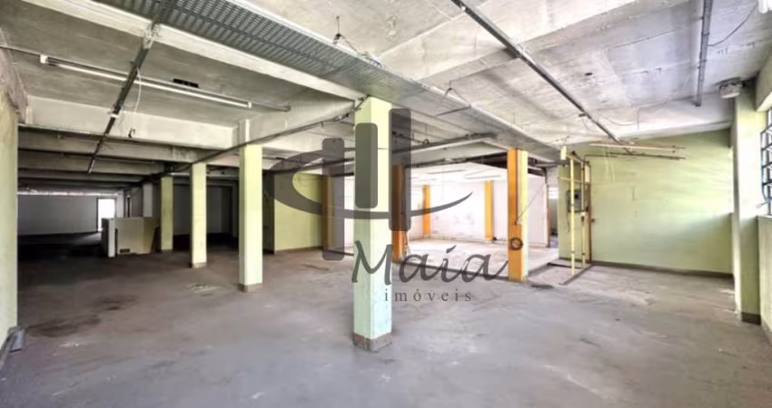 Locação Prédio Comercial Sao Caetano do Sul Santa Paula Ref: 21363