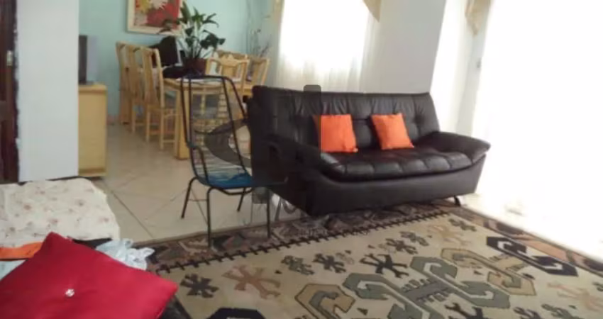 Casa com 4 quartos à venda na BRASILIA, AV, Jardim Bela Vista, Santo André