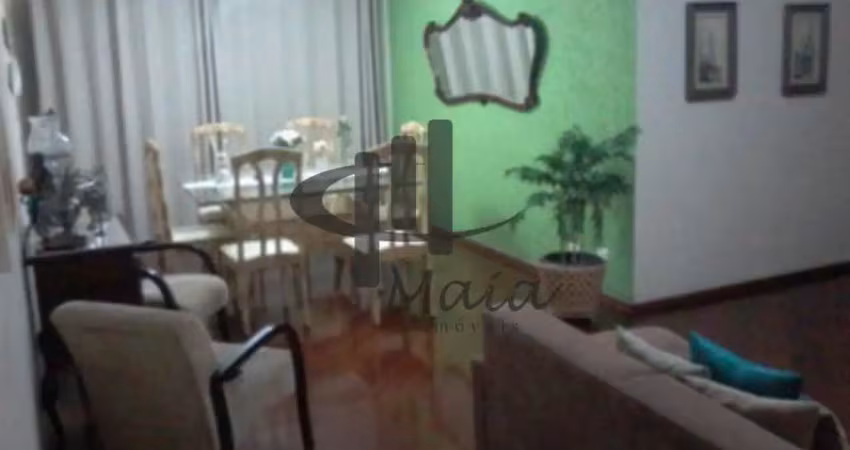 Venda apartamento sao caetano do sul barcelona ref: 22032