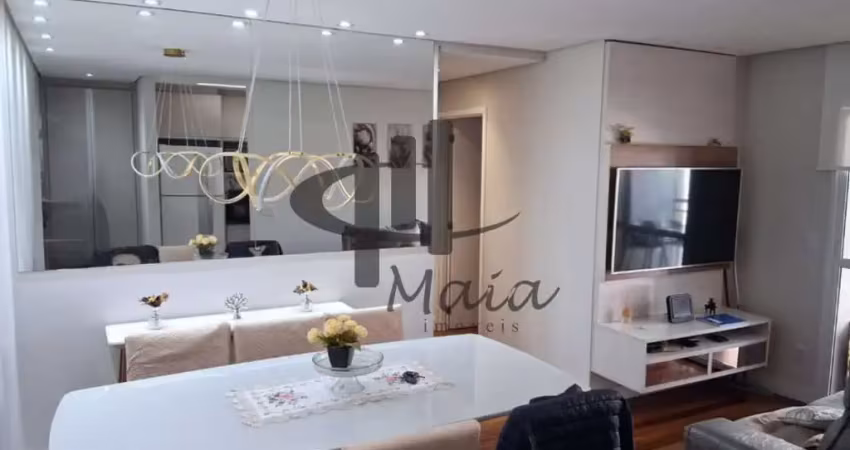 Venda apartamento sao caetano do sul boa vista ref: 22449