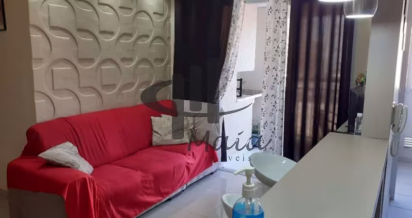Venda Apartamento Sao Caetano do Sul Jd Sao Caetano Ref: 23369
