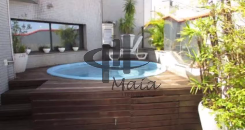 Venda apartamento sao caetano do sul santa paula ref: 26194