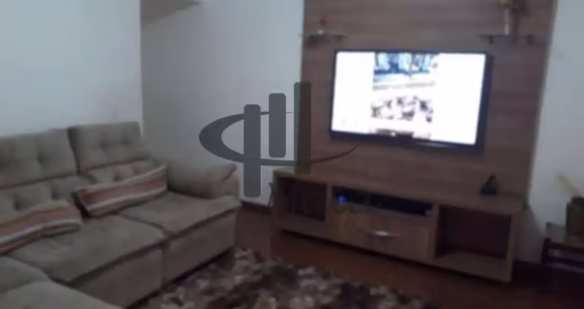 Casa com 3 quartos à venda na BANDEIRANTE, R, Barcelona, São Caetano do Sul