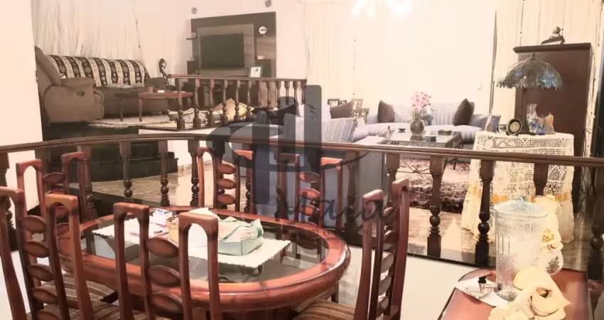 Casa com 3 quartos à venda na AMAZONAS, R, Cerâmica, São Caetano do Sul