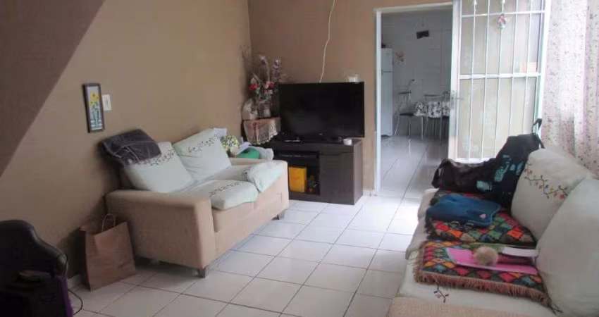 Venda Sobrado Santo Andre Palmares Ref: 31582