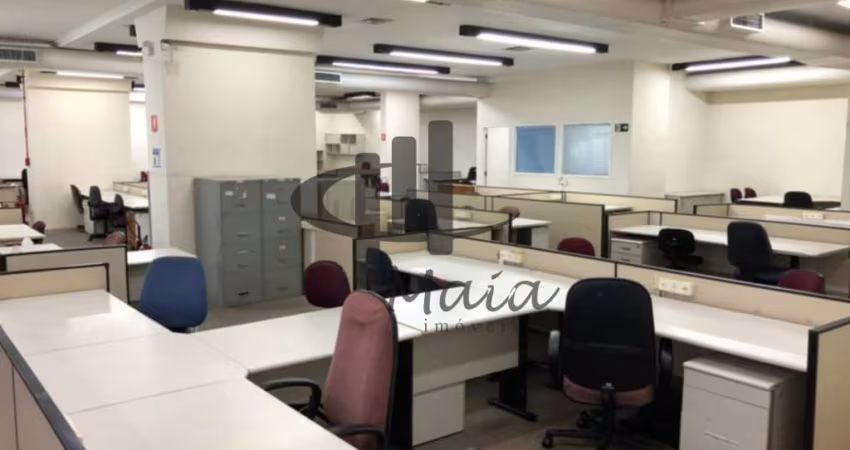 Locação Prédio Comercial Sao Caetano do Sul Santo Antonio Ref: 32846